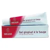 Image de Gel Gingival Bébé à la Sauge