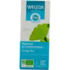 Image de Weleda Mémoire et Concentration Ginkgo Bio 100 ml