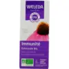 Image de Weleda Extraits de Plante Bio Echinacée Immunité 100 ml