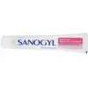 Image de Sanogyl Dentifrice Rose Gencives Sensibles