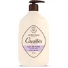 Image de Roge Cavailles, Gel douche, Lait de douche à la peau sèche au lait de figue 1L (1000 ml)