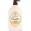 Image de Roge Cavailles, Gel douche, Rogé Cavaillès Gel douche original pour peau sensible 1L (1000 ml)