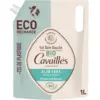 Image de Rogé Cavaillès Gel Bain Douche Aloe Vera Bio Recharge 1 L
