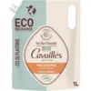 Image de Rogé Cavaillès Gel Bain Douche Macadamia Recharge 1 L