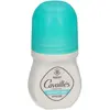 Image de Roge Cavailles, Déodorant, Deo Dermatologique roll-on (Roll-on, 50 ml)