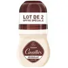 Image de Roge Cavailles, Déodorant, Dermato pour Hommes Fraîcheur 48 Heures Roll-On Parfum Citron et Romarin (Roll-on, 100 ml)