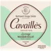 Image de Rogé Cavaillès Nettoyant Visage Solide Masque Éclat Concombre Bio 70 g