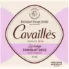 Image de Rogé Cavaillès Visage Gommant Doux Riz Bio Savon 70 g