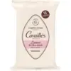 Image de Rogé Cavaillès Lingettes Intimes Extra-Doux x 15