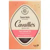 Image de Roge Cavailles, Savon pour les mains, Rogé Cavaillès Savon à l'huile satinée Peau sensible 100g (100 g)