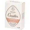 Image de Roge Cavailles, Savon pour les mains, Savon Cavaillès pour peaux sèches 100g - Régénérant, nourrit et régénère les peaux sèches et (100 g)