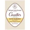 Image de Rogé Cavaillès Nettoyant Solide Dermato Haute Tolérance 100 g