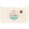 Image de Rogé Cavaillès Dermato Lingettes Déodorantes 48h x 15