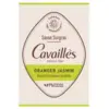 Image de Rogé Cavaillès Savon Surgras Oranger Jasmin