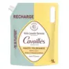 Image de Rogé Cavaillès Huile lavante Peaux à Tendance Atopique 1 L