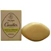 Image de Roge Cavailles, Savon pour les mains, Savon Surgras Zeste de Verveine (Savon solide, 100 g)