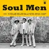 Image de Soul Men Vinyle album