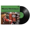 Image de Vintage Sounds Merry Christmas