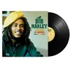 Image de Bob Marley - The King Of Jamaica Vinyle album
