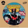 Image de Goldorak Picture Disc Vinyle album