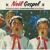 Image de Noël Gospel Vinyle album