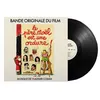 Image de Le père Noël est une ordure Vinyle album