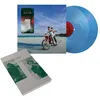 Image de Sacré Edition Limitée Vinyle Bleu Transparent Coffret Vinyle album