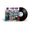 Image de Vinylbook France Culture : Aux sources du hip-hop
