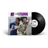 Image de Vinylbook France Culture : Aux sources du funk