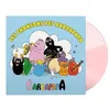 Image de Les chansons des Barbapapa Édition Collector Vinyle Rose Vinyle album
