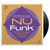 Image de NU Funk Vinyle album