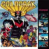 Image de Goldorak - Vinyle