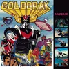 Image de Goldorak Version 1982 Vinyle album