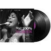 Image de 100% Women Vinyle album