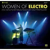 Image de Women Of Electro Volume 1 Vinyle album