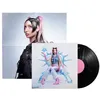 Image de Adieu les monstres Vinyle album