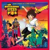 Image de Les mystérieuses citées d'or - édition 180g