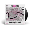 Image de TSF Jazz City : New Orleans