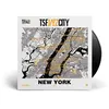 Image de TSF Jazz In The City / New York Vinyle album