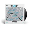 Image de TSF Jazz In The City / Paris Vinyle album