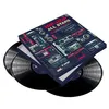Image de Hip-Hop All Stars Coffret Vinyle album