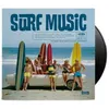 Image de Surf Music Volume 3 Vinyle album