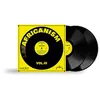 Image de Africanism III Vinyle album