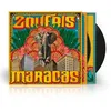 Image de La course folle Vinyle album