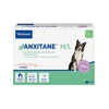 Image de 30 comprimés Virbac ANXITANE M/L - pour chien