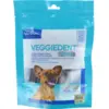 Image de Virbac Veggiedent Fresh XS x 15