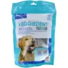 Image de Virbac Veggiedent Fresh L x 15