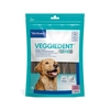 Image de 15x35g (taille L) Virbac VEGGIEDENT Fresh - pour les grands chiens (>30 kg)