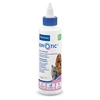 Image de Nettoyant pour les oreilles Virbac Epiotic 125 ml, pour chien et chat