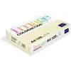 Image de Image, Papier, Kopipapir Coloraction A4 120g Atoll Pale Ivory 250ark/pkt - (250 ark pr. pakke) (A4, 250 feuilles, 120 g/m²)